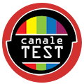 nuovo logo canale test 2015