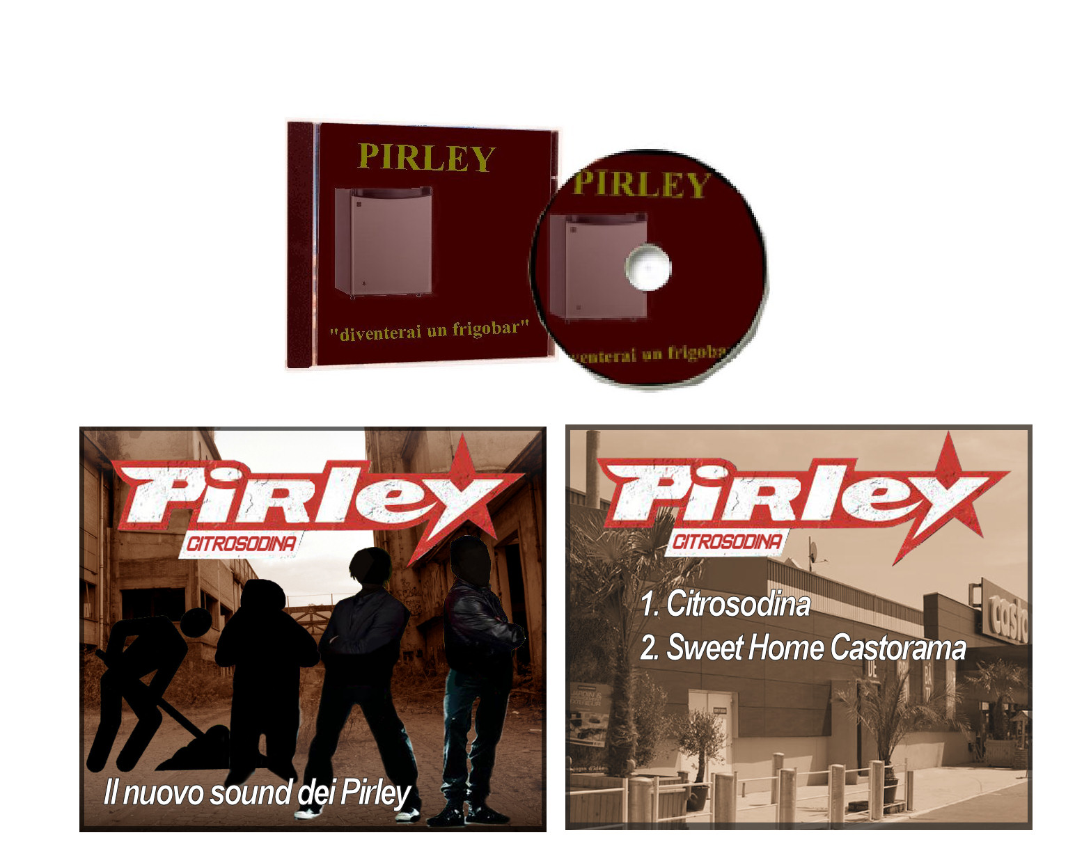 pirley