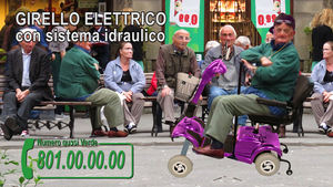 girello-elettrico-con-sistema-idraulico