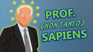 professore (non tanto) sapiens
