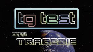 tg test - una tragedia si e trasformata in tragedia